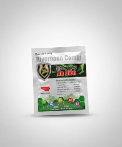 Siêu Vi Lượng An Điền - Nhập Khẩu Châu Âu